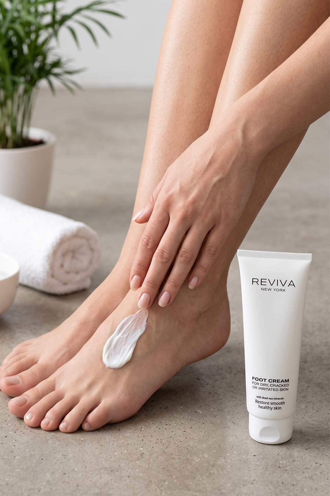Foot Cream