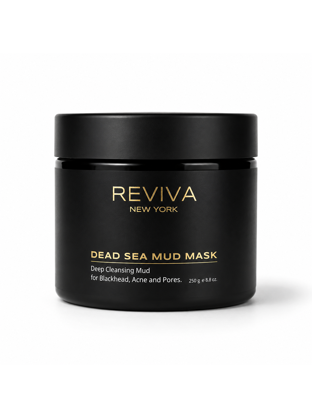 Dead Sea Mud Mask