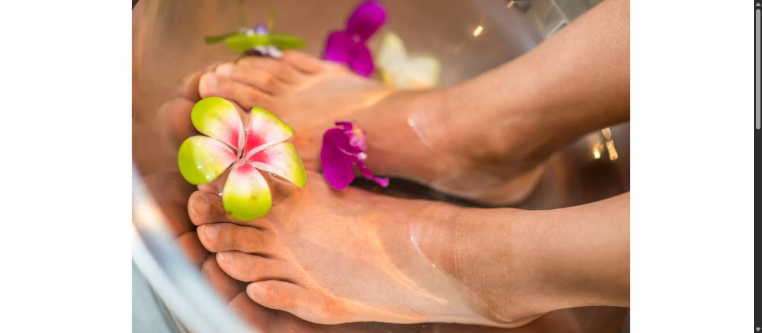 Foot Cream