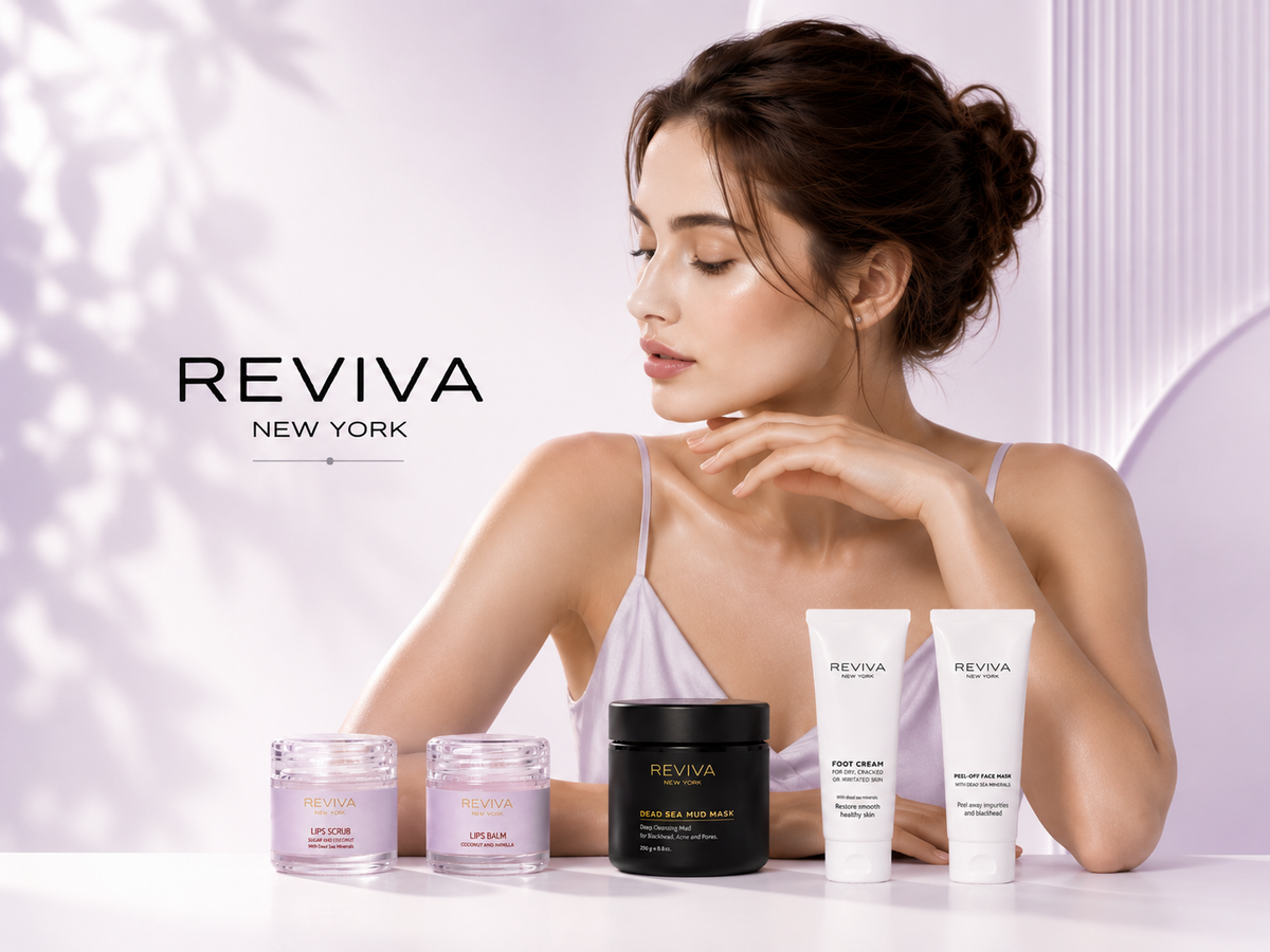 Reviva