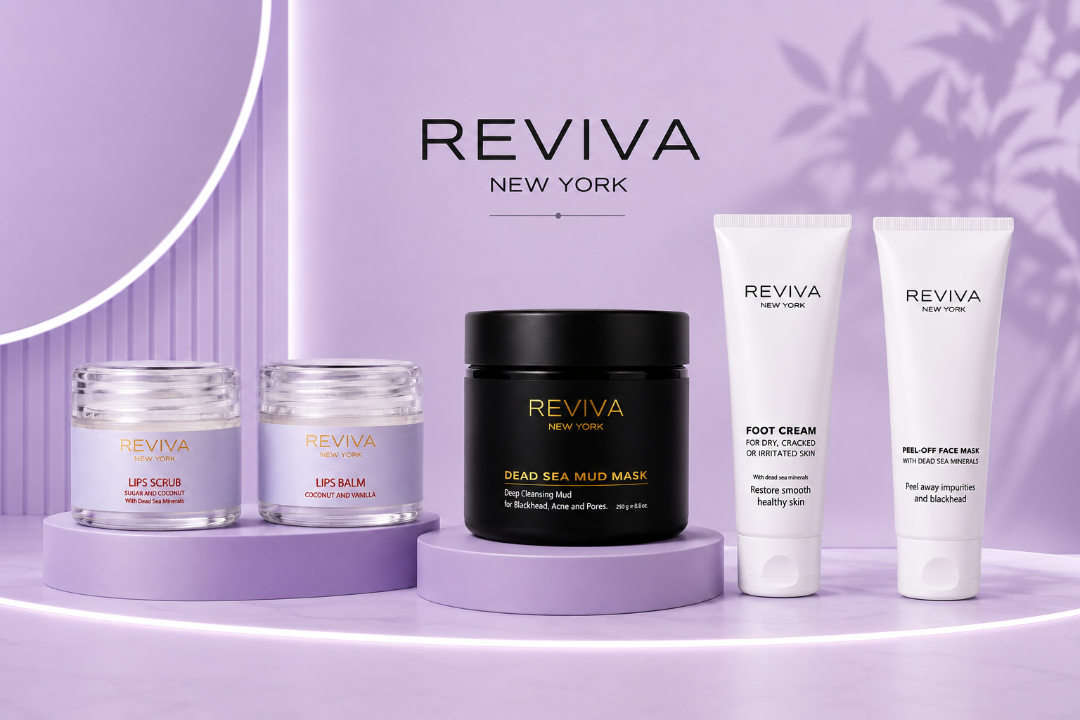 Reviva
