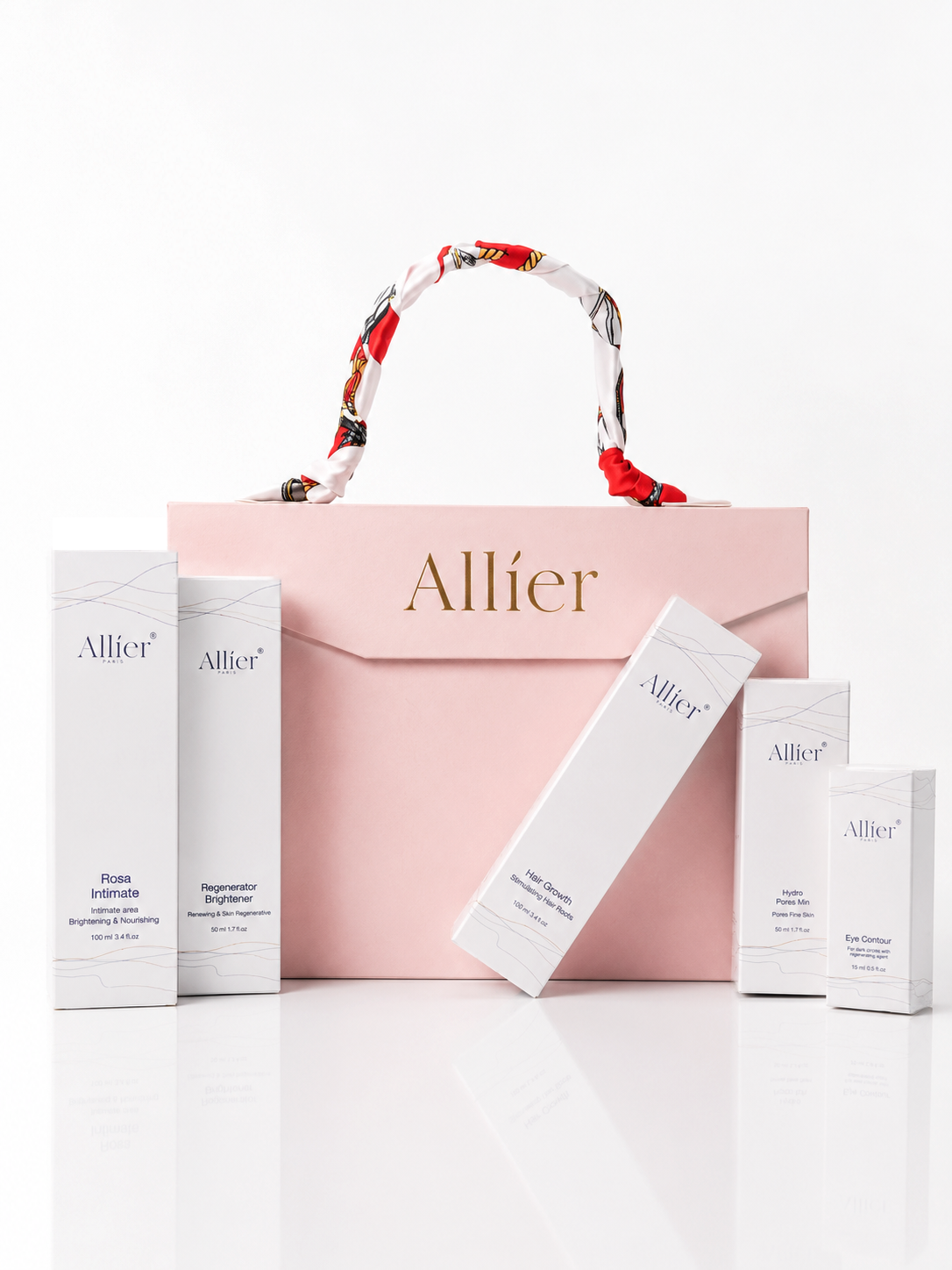Luxe Collection