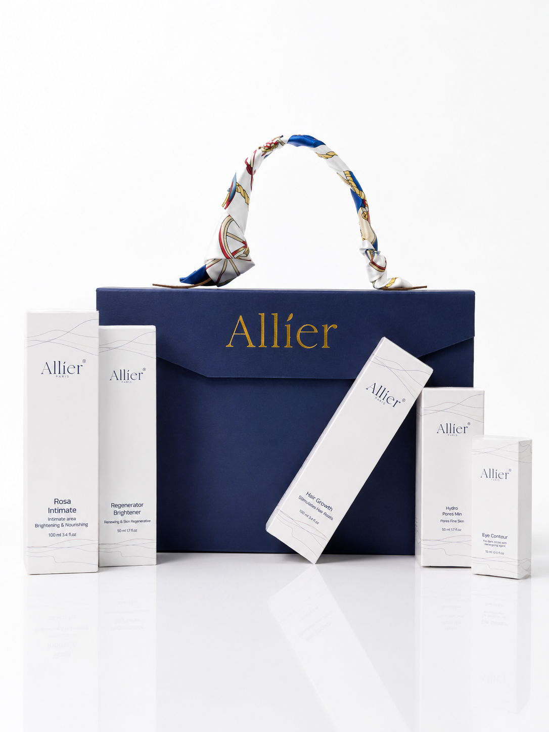 Luxe Collection