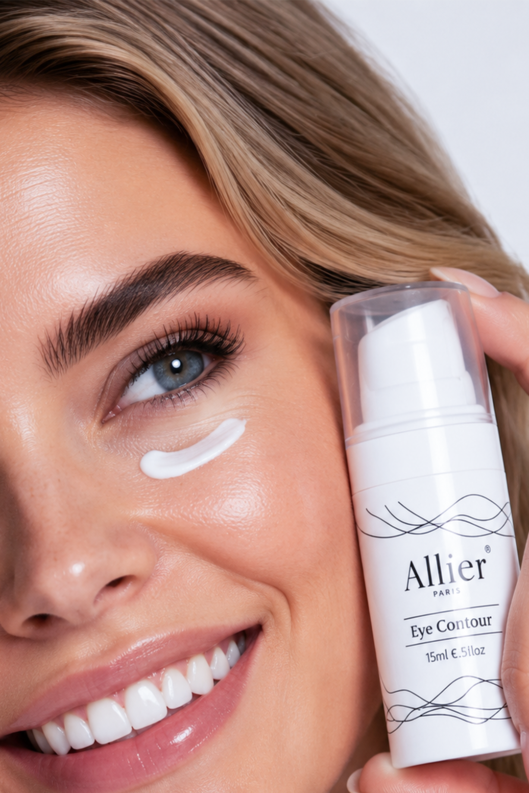 Eye Contour Cream
