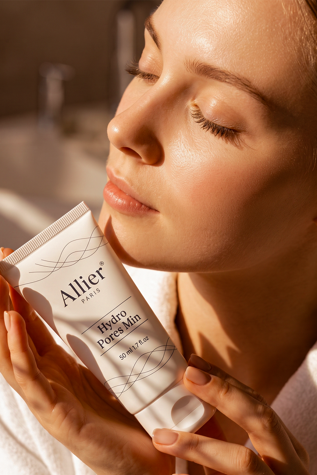 Hydro Pores Min