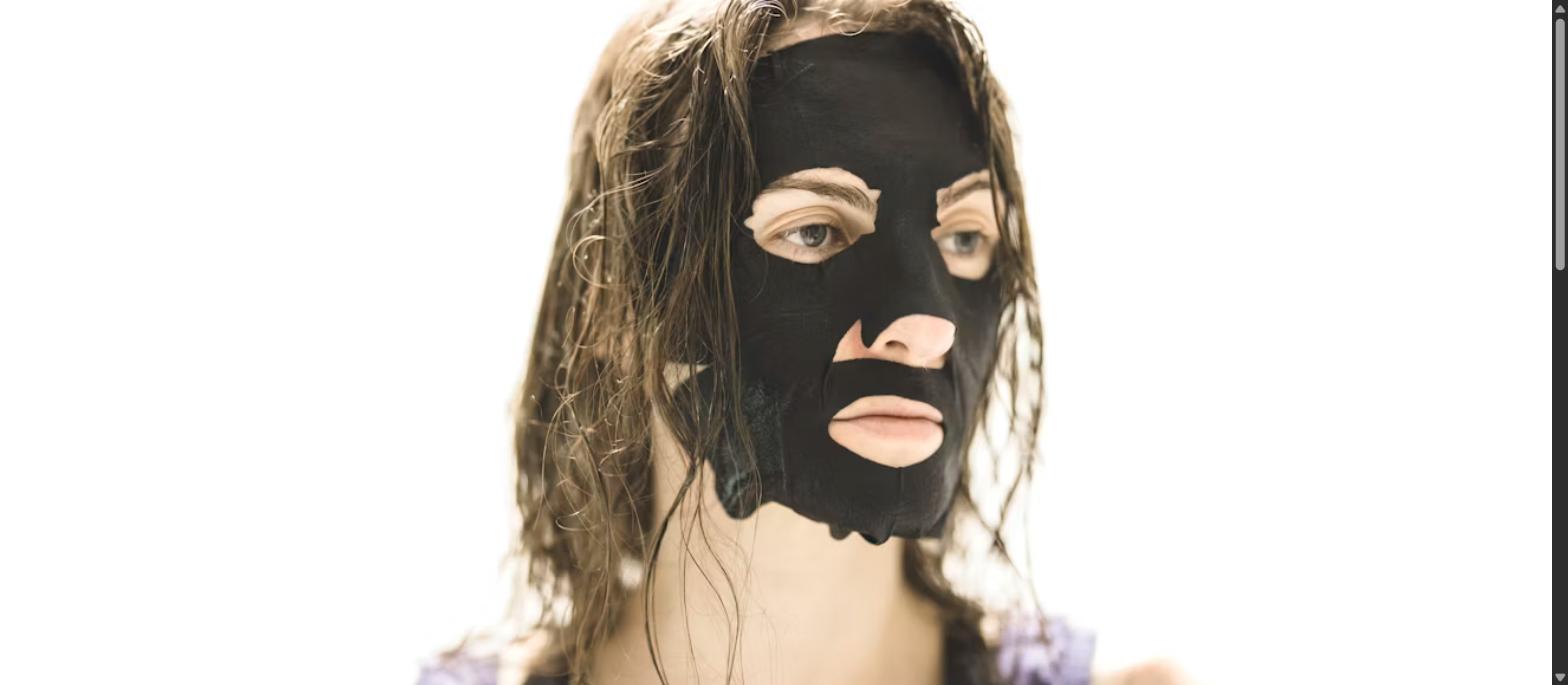 Dead Sea Mud Mask